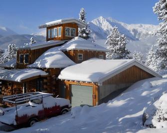 Stunning Mountain Home for the Families & Outdoor Enthusiasts - Twin Lakes (Lake County) - Edificio