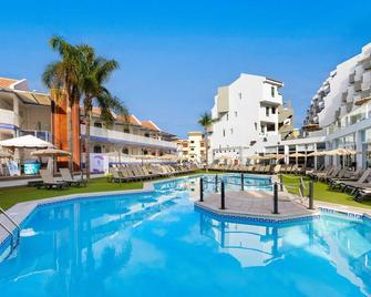 Apartamentos Playa Olid - Adeje - Pool