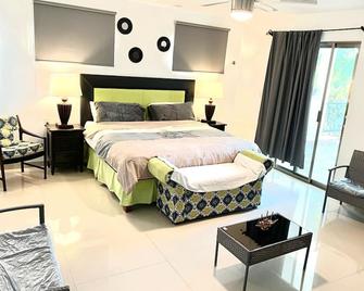 New Listing Close to the Sea, 2 blocks from the Beach - Chicxulub Puerto - Phòng ngủ