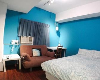 Soulmap Hostel - Changhua City - Habitación