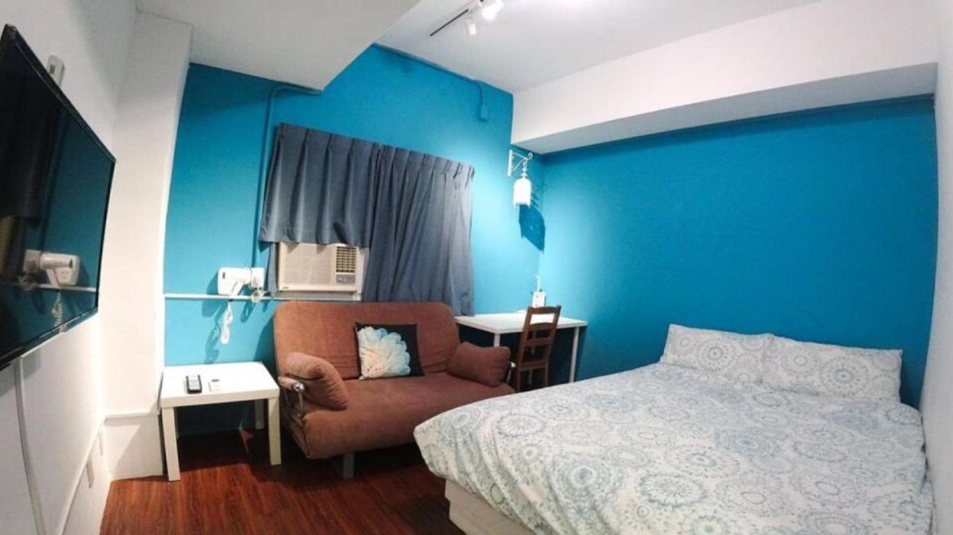 Soulmap Hostel