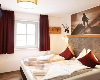 Tauernsuites Mitterwirt By Alps Resorts - Piesendorf - Slaapkamer
