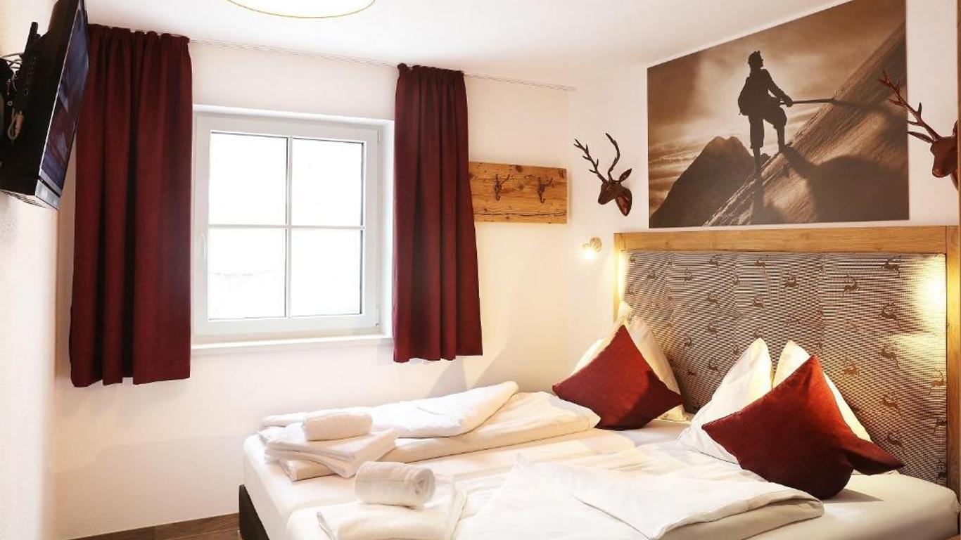 Tauernsuites Mitterwirt By Alps Resorts