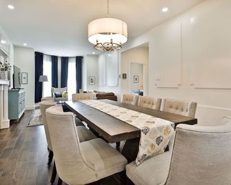 Les Lofts du Mile End-Plateau Mont Royal - Montreal