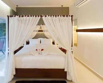Eden Woods Resorts and Spa - Munnar