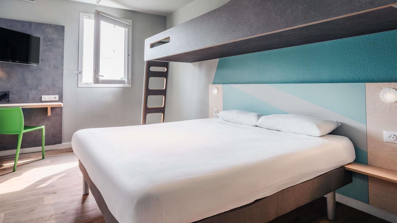 ibis budget Mâcon Sud