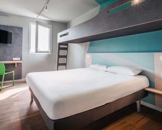 ibis budget Mâcon Sud - Mâcon - Makuuhuone