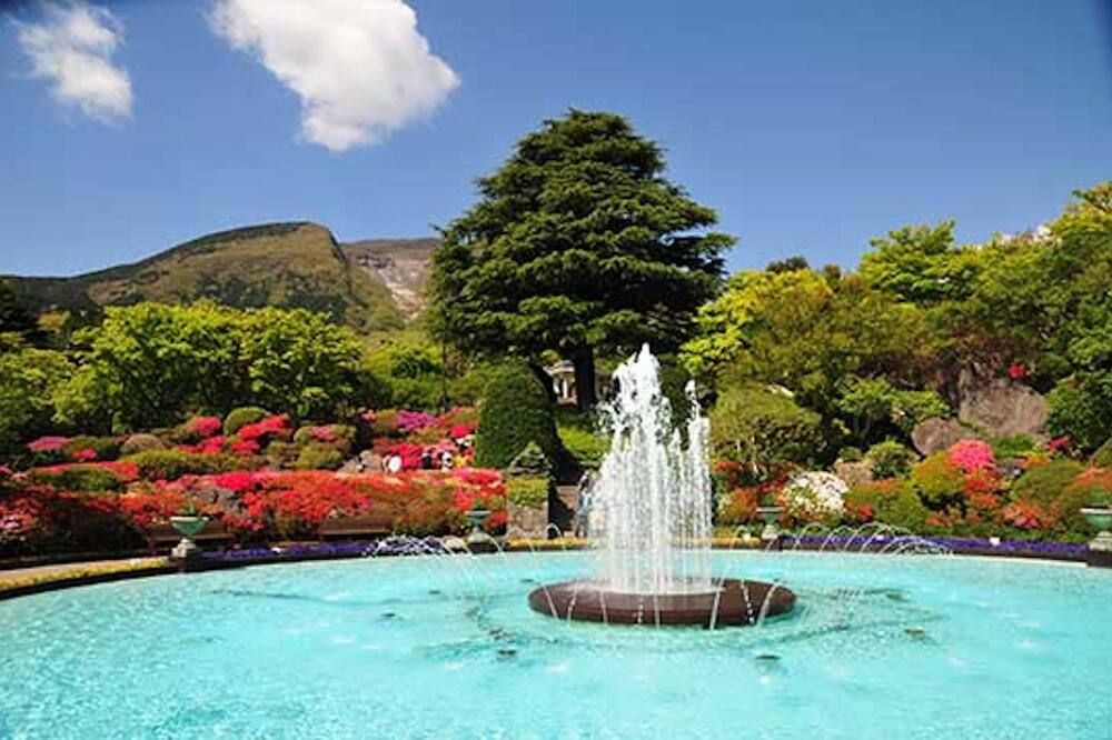 هاكوني جيست هاوس جاكو - دار ضيافة