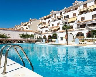 Apartamentos Arcos I Casa Azahar - Alcossebre - Pool