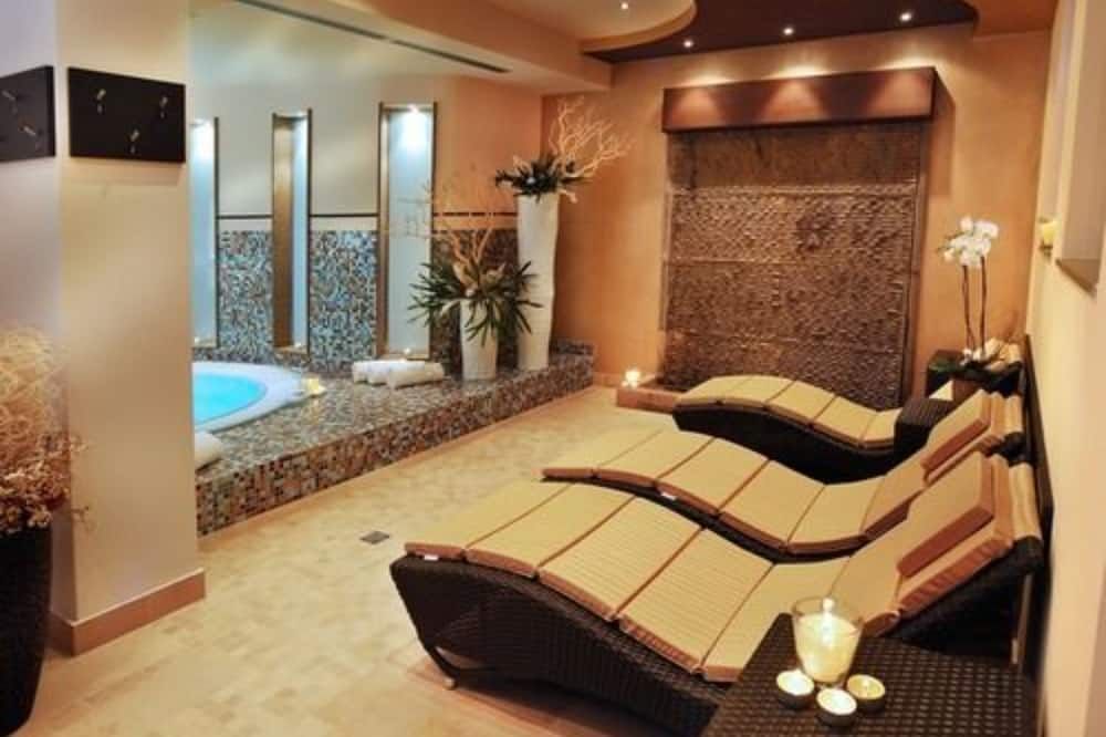 فندق ليوباردي - فيرونا - سبا