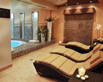 فندق ليوباردي - فيرونا - سبا