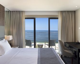 Windsor California Copacabana - Rio de Janeiro - Bedroom
