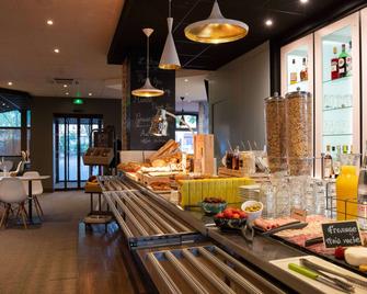 Ibis Colmar Centre - Colmar - Restaurant