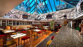 The George Limerick Hotel - Limerick - Nhà hàng