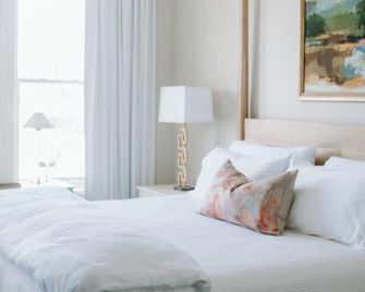 The St Nicholas Hotel - Albany