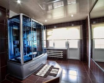 Hotel Osh-Nuru - Osh