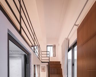 Lynn by La Doma Express - Ho Chi Minh City - Hallway
