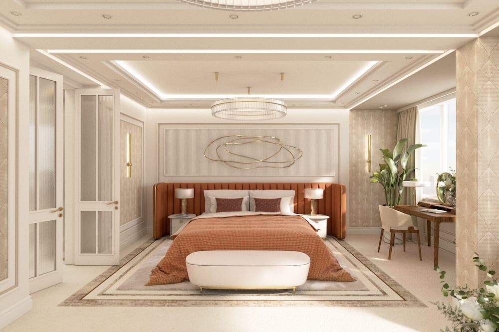 Warsaw Presidential Hotel - Warschau