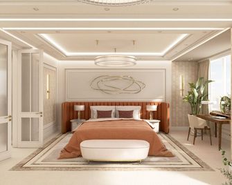 Warsaw Presidential Hotel - Warszawa