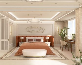 Warsaw Presidential Hotel - Warschau