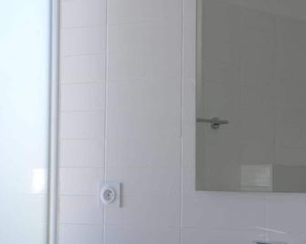 Hotel La Casa Blanca - Le Barcares - Dış görünüm