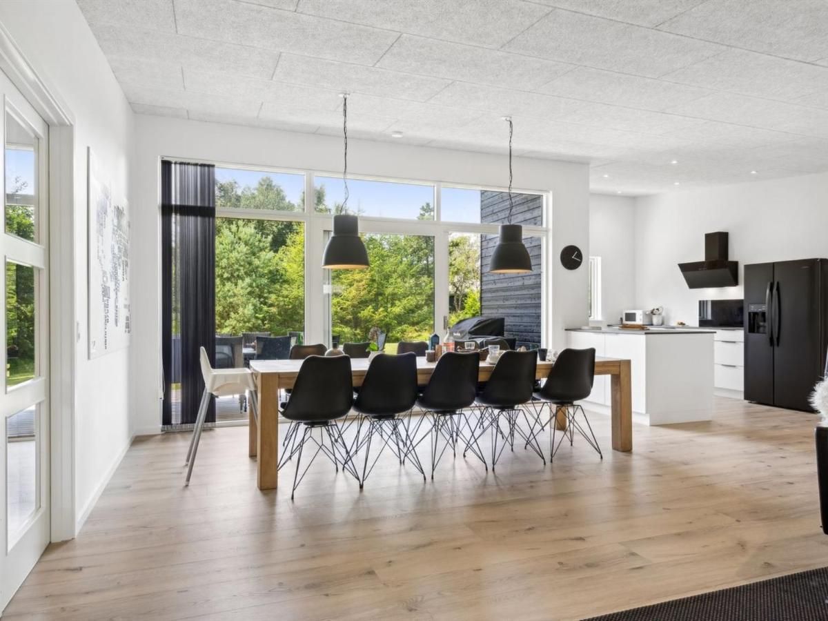 Holiday Home Gertraude - 800m from the sea by Interhome – Ebeltoft