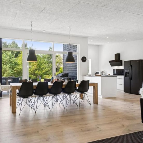 Holiday Home Gertraude - 800m from the sea by Interhome – Ebeltoft