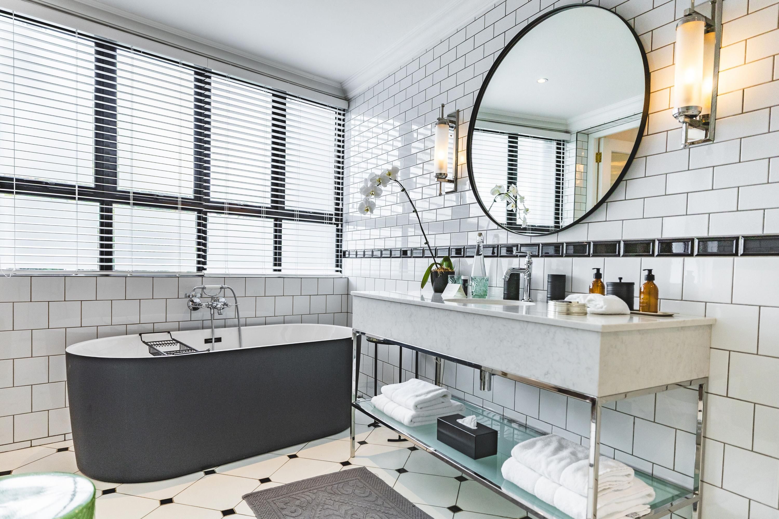 Cape Cadogan Boutique Hotel - קייפ טאון