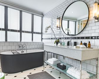 Cape Cadogan Boutique Hotel - Cape Town
