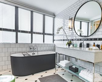 Cape Cadogan Boutique Hotel - קייפ טאון
