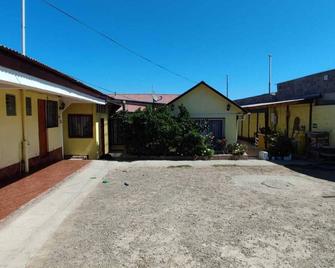 Hostal Serena Norte - La Serena