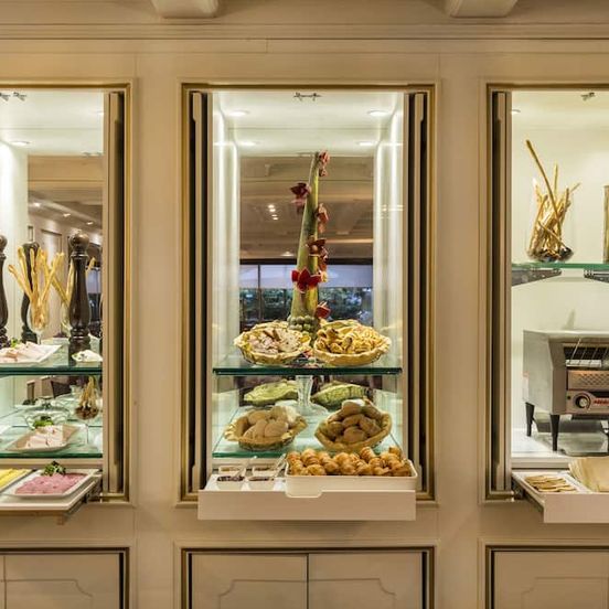 Park Plaza Santiago image 1