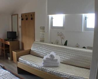Hotel Ristorante Sole - Muggia - Living room