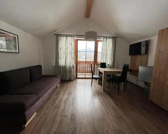 Wurznwirt - Schneizlreuth - Living room