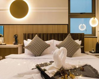 Riveria Premium Kuala Lumpur, Roam - Kuala Lumpur - Habitació