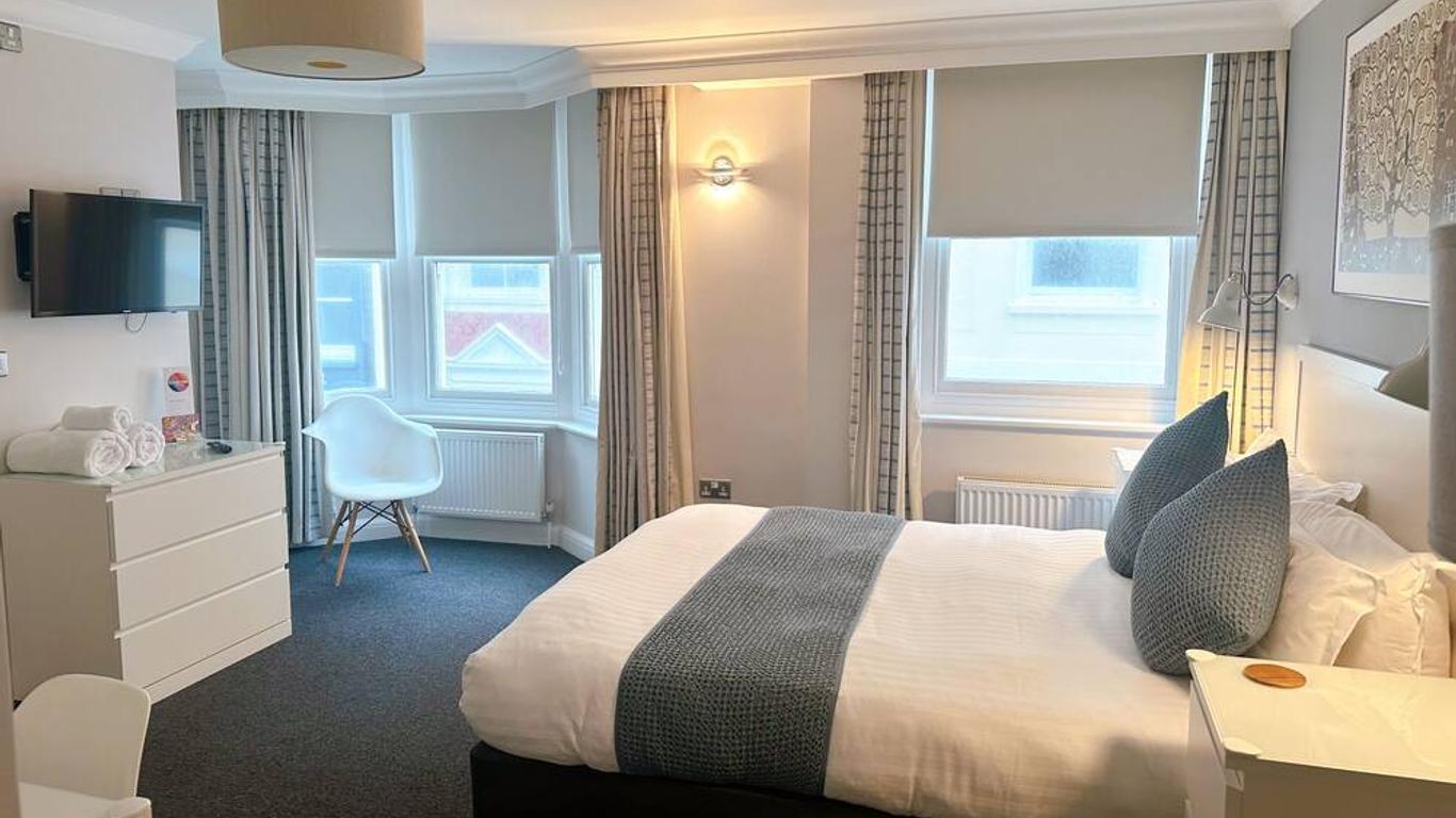 فندق ليجيندز