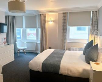 Legends Hotel Brighton - Brighton - Bedroom