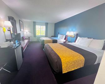 Scenic Hills Inn - Branson