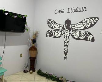 Casa Libélula - Tehuacán - Équipements de la chambre