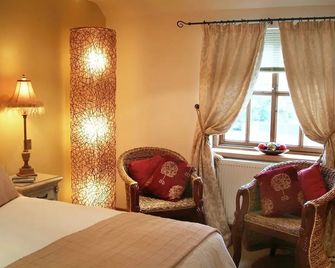 The Blue Bell Inn - Malton