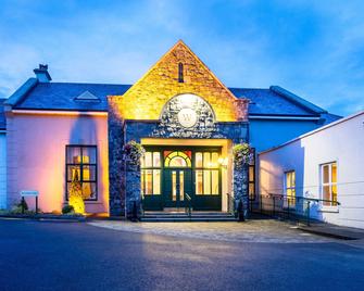 Hotel Woodstock, an Ascend Collection Hotel - Ennis - Building