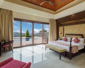 Mahua Bagh Resort - Ranakpur - Bedroom