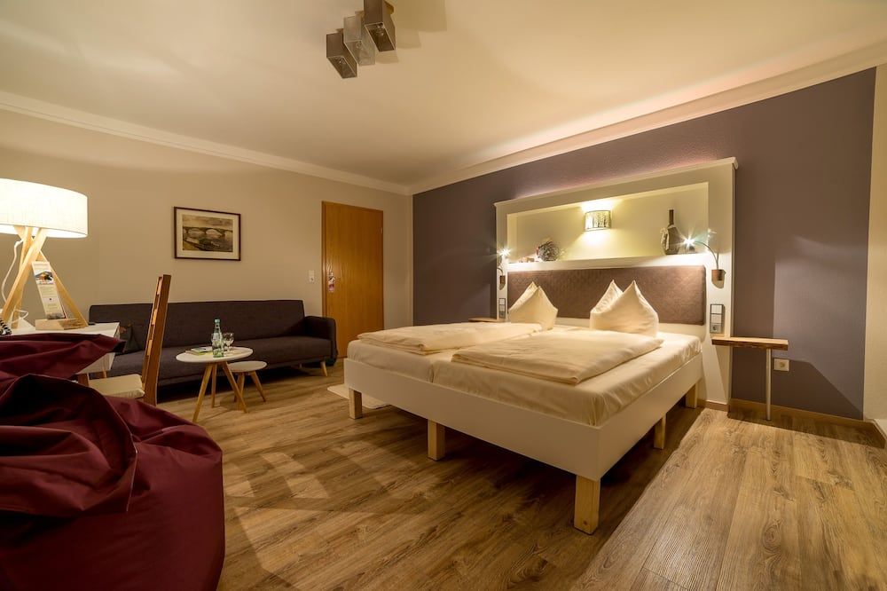 Landhotel Rosenschänke