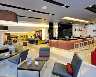 ibis Bangkok Sukhumvit 4 - Bangkok - Lobby