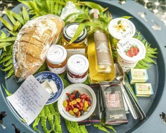 Comme une parenthèse au coeur des hortillonnages - Amiens