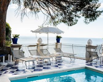 Hotel Villa Pandora - Maiori