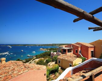 Bagaglino I Giardini di Porto Cervo - Arzachena - Outdoor view