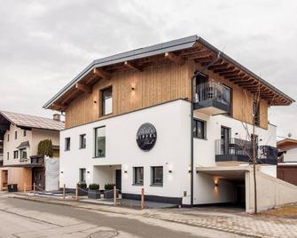 Gipfelglueck Classic - Kirchberg in Tirol - Gebäude