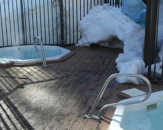 Beautiful. - Olympic Valley - Piscina