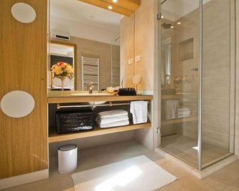 Vip Rooms - Spalato - Bagno